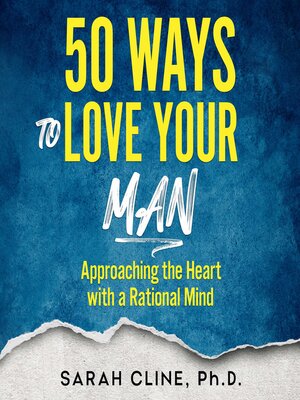 cover image of 50 Ways to Love Your Man